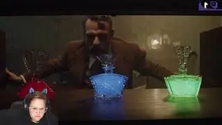 Cube Escape Paradox Secret Ending
