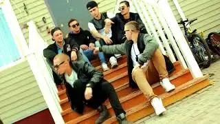 JIMMY J.S FT. TWIST O.G.- НА ШАГ ВПЕРЕДИ (КЛИП 2014)