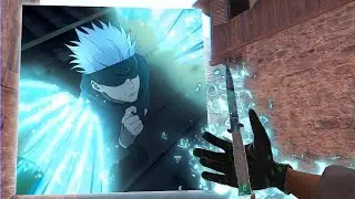 Я ЛУЧШИЙ ДАЖЕ С ТЕЛЕФОНА!🤯🔥