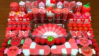 Слаймы + Страшная История от Даши Рокс🍎🍓