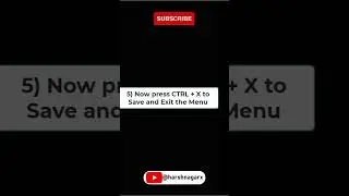 How to Hack/Reset Linux or RHEL 9 Password - Harsh Nagar -