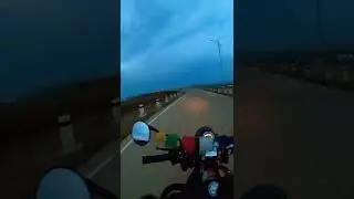 Motovlog 🏍#shorts #shortvideo #reels #motovlogs #goprohero8 #chhindwara #kgf