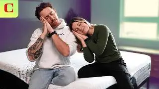 We Slept on a Nectar Mattress for 30 Nights! | Our Honest Review (NEW)
