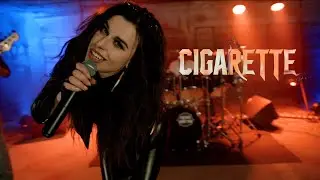 My Own Addiction - Cigarette {Official Music  Video}