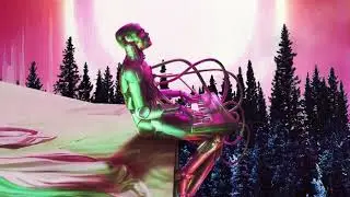 Sam the Astronaut - High for You
