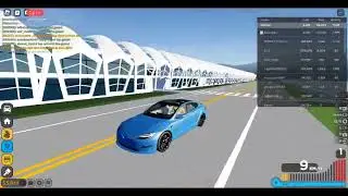 Roblox Driving Empire