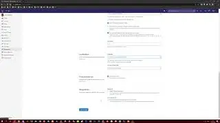 GitLab сменить язык
