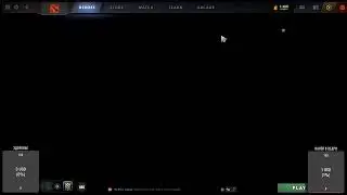 [Dota2] - Чистим трон  от вражеской нежити под твич - част...