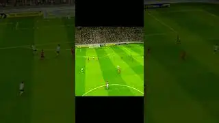 Nasıl aynısı olmuşmu⚽ #football #goals #keşfet #remzikamalak #messi #psg #pes23 #efootball23 #barca