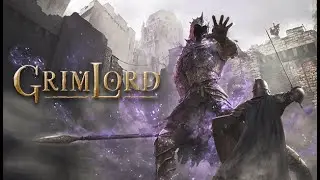 Grimlord VR feels really good