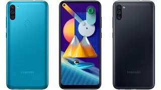 Samsung Galaxy M21 SM-M215F/DS Android 12 FRP Unlock By DFTPRO