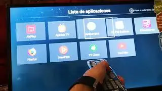 Pantalla Ghia Unboxing y Prueba (que tal sale)
