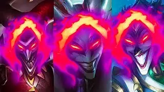This rune was MADE for Shaco jungle!