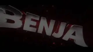 Intro Para Benja - Hago Intros