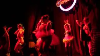 CLUBLAND: The Monster Pop Party