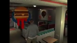 GTA: San Andreas vs. GTA IV
