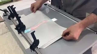 Настольная крышкоделательная машина HATECO