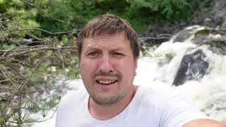 Гирвас -Пальозеро-Медвежьегорск-оз.Воттомукс