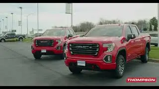 Thompson Sales Welcome Video and Tour