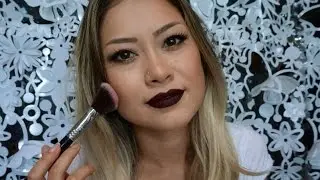 Maquia e Fala
