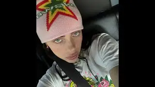 what was i made for? but it's shoegaze (billie eilish)