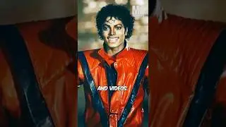 Michael Jackson's 