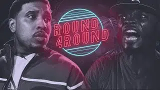 #ROUND4ROUND