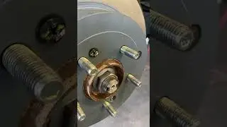 wheel noise