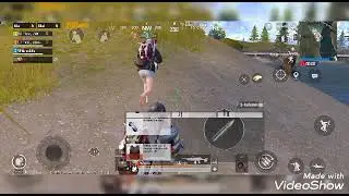 NEW BEST DMR MK12 | PUBG MOBILE| Zain Amjad khan
