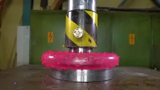 Anes Skl - Top 100 best hydraulic press moments satisfying.