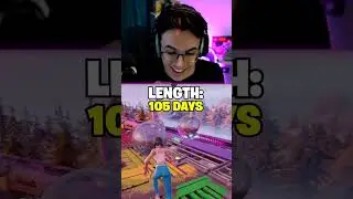 The Top 5 LONGEST Fortnite Seasons! 🤯