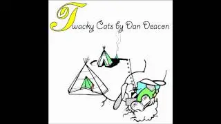 Dan Deacon ~ Arms Saloon