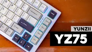 RESULTADO DA RIFA | TECLADO YUNZII YZ75 + 3 PIX