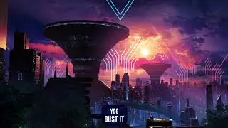 YDG - Bust It | Subsidia