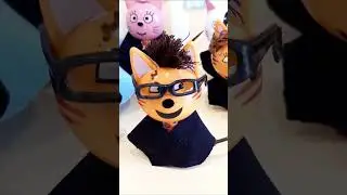Три Кота Квест Гарри Поттер 