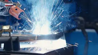 ACT Media - firemní video pro společnost Baumruk & Baumruk