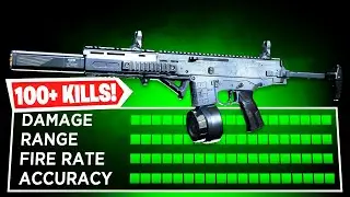 *MUST TRY* ISO CLASS in MODERN WARFARE.. (BEST ISO CLASS SETUP!) - COD MW