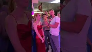 Самый громкий конкурс 😱включи звук погромче ))