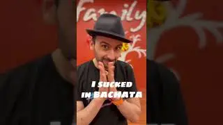 No Talent Bachata 🫡