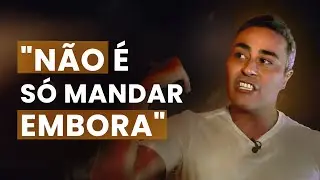 Como resolver a CRACOLÂNDIA?