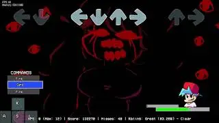 Kingdom Hearts Hud Public Access (& Magic) Preview - FNF Script: Psych Engine