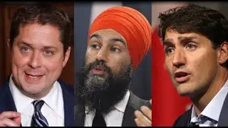 Canada 1864: If Canada Changes Prime Minister, Will It End Immigration?