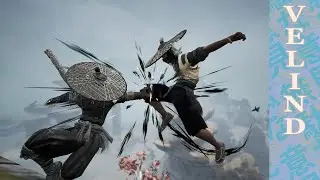 [Velind] The Matchless KungFu (2)