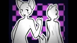 (CLOSED) NASTY DOG // ANIMATION MEME [FW]