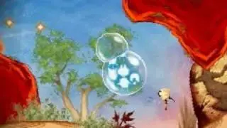 Soul Bubbles Gameplay - Altjeringa 1 (Nature Lover medal)