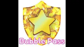 Bubble gum simulator last 15 seconds before season 7 starts