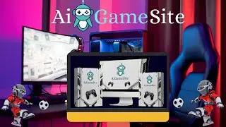 How To Generate Banner Ad In AI Game Site?