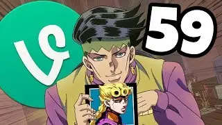 Anime Vines #59 JoJokes