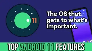 Top Android 11 Amazing features | Android 11 Updates [2020]