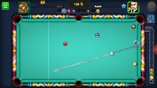 9 Ball sezonul 1 episodul 11